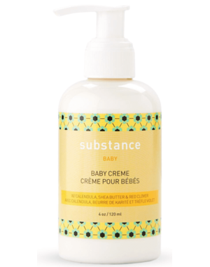 Baby Creme