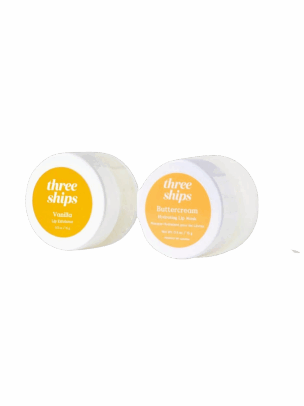 Lip Treatment Kit