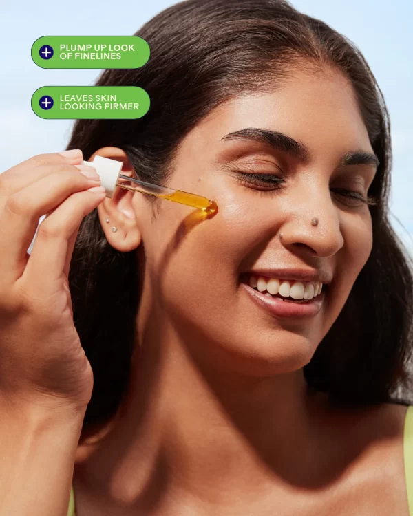 Boost Oil Serum - Image 2