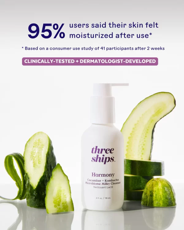 Harmony Cleanser - Image 3