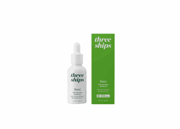 Boost Oil Serum