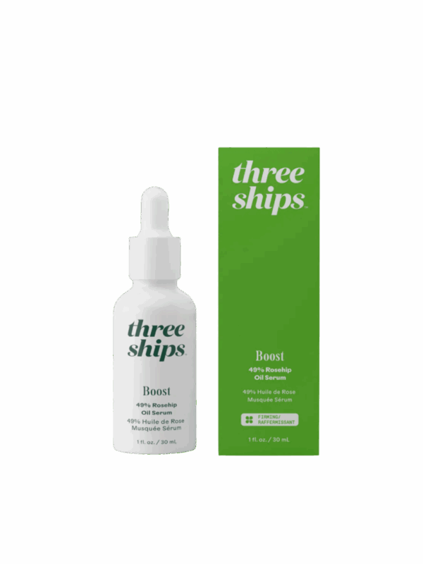 Boost Oil Serum