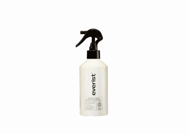 Body Oil Spritz