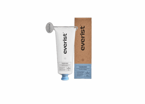 Body Wash Concentrate