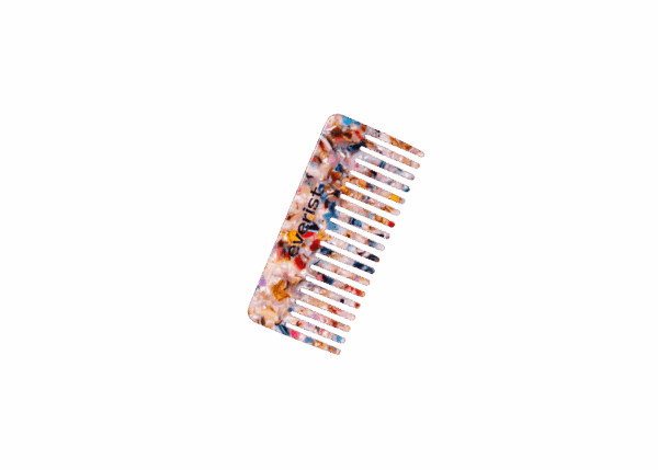 Confetti Comb