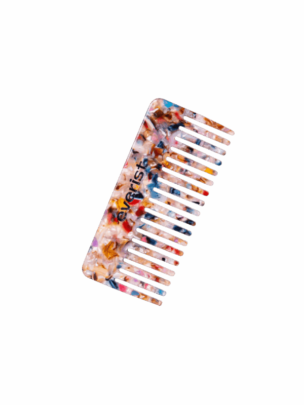 Confetti Comb