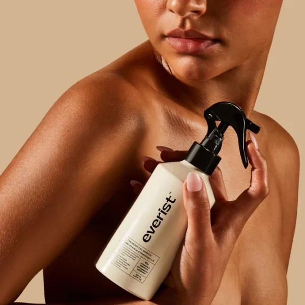Body Oil Spritz - Image 2