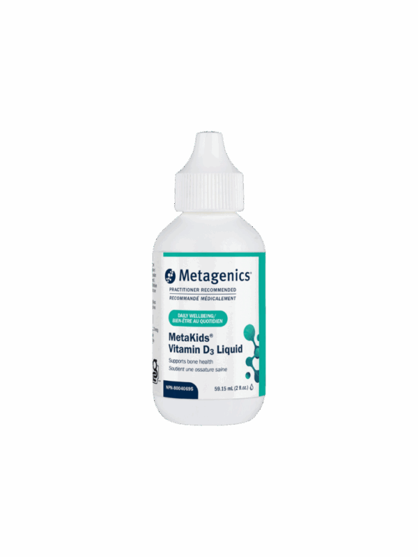 Metakids D3