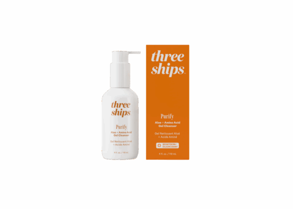 Purify Gel Cleanser