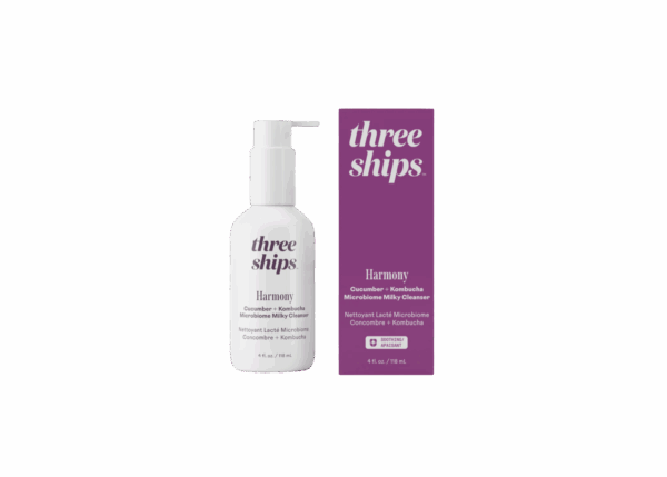 Harmony Cleanser