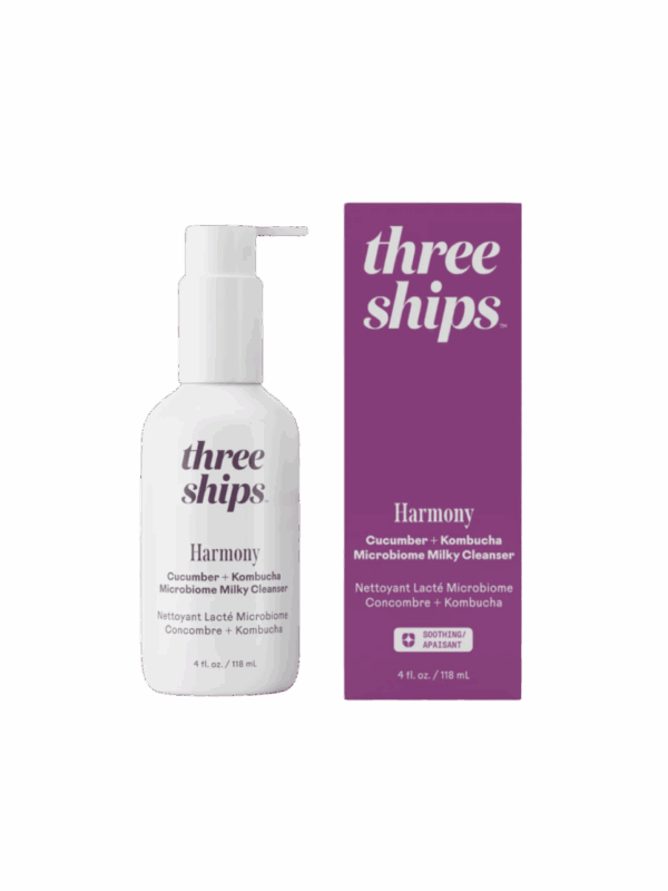 Harmony Cleanser