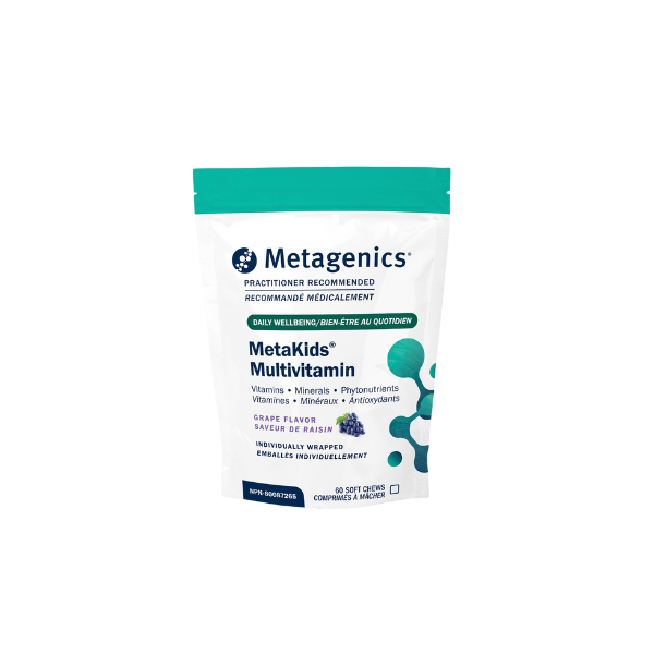 MetaKids Multivitamin