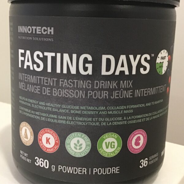 Fasting Days
