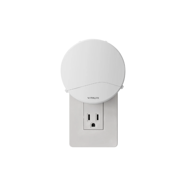 Push Plug-in Wall Diffuser