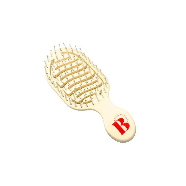 Mini Hair Brush