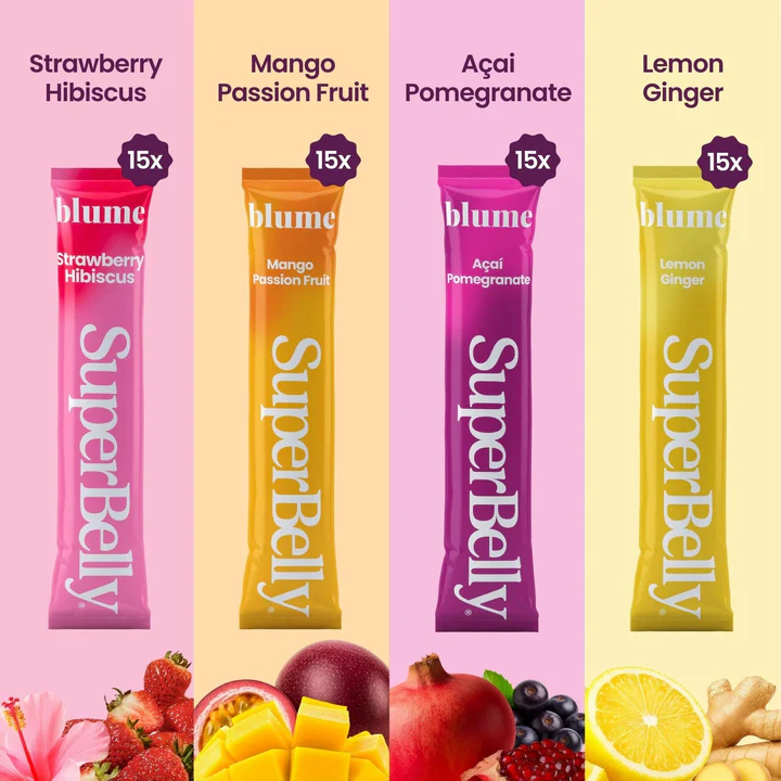 Superbelly Variety Pack (20 Packs) - Image 2