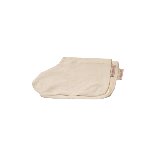 Cotton Overnight Socks