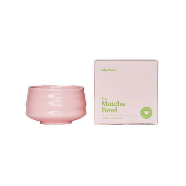 Matcha Bowl