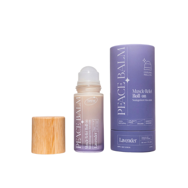 Peace Balm - Lavender