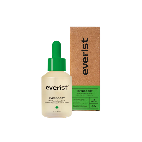 Everboost Multi-Peptide Scalp Serum