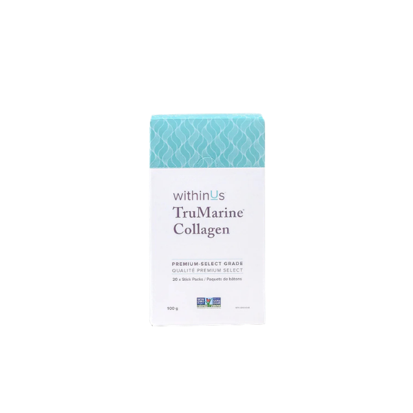 TruMarine Collagen (20 Stick Packs)