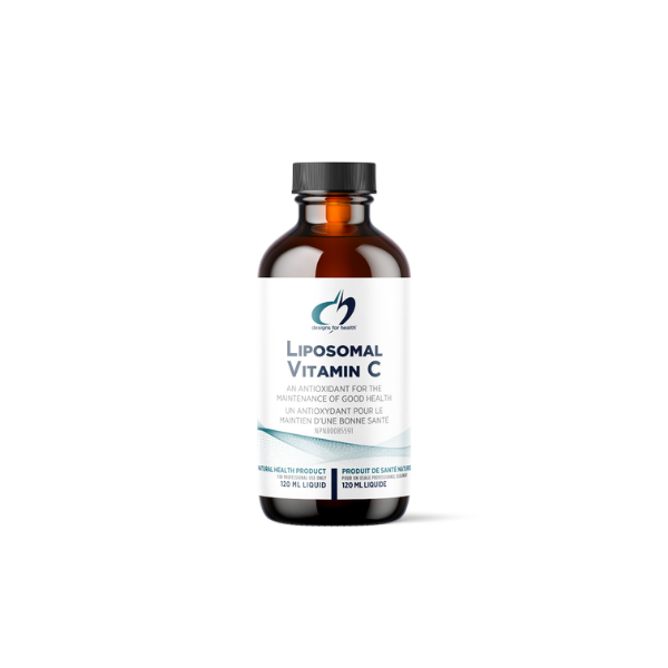 Liposomal Vitamin C