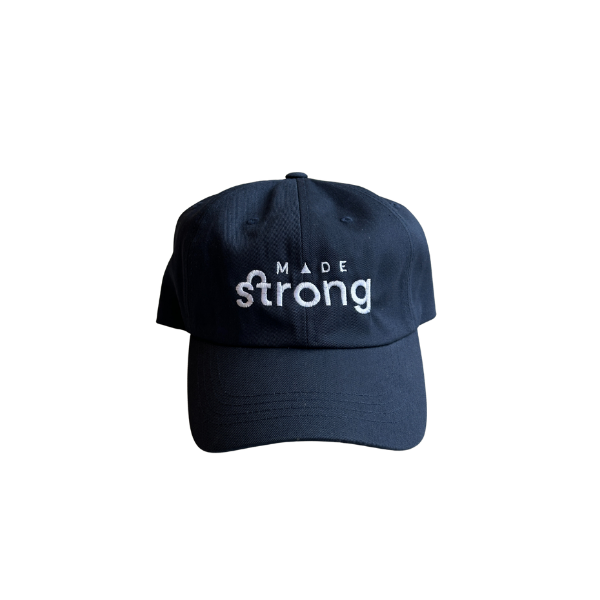 Made Strong Hat